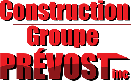 CONSTRUCTION GROUPE PRÉVOST INC